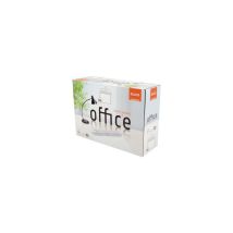 Versandtasche Office Din C5 229 X 162 Mm (b X H) Ohne Fenster 100g/m Mit Haftklebung Papier Hochwei 100 St./pack.