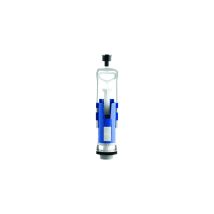 Meca Uni Pulsante Doppio Flusso