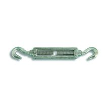 Chaubeyre - Spanner 2 Haken Aus Verzinktem Stahl Für Kabel D. 10mm Bis 25kg, 1 Stück
