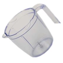 Seb – Bol de picadora de carne FS-9100014122 – Accesorio para robots de cocina