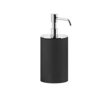 Gessi - Rilievo, Distributeur De Savon Version Sur Pied, Gobelet
