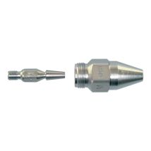 Tobera De Oxicorte Ac, Capadidad De Cortar 10–25, Presión De Oxígeno 3-4 Bar, Presión De Gas Combustible 0,5 Bar