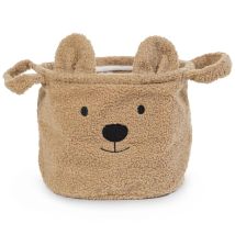 Suavinex Cesto Portaoggetti Teddy 20 Cm