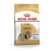 Chadog – Crocchette per cani Shih Tzu 7,5 kg – Ingredienti: riso, proteine di pollame, grassi animali, fibre vegetale – Supporto pelle e pelo