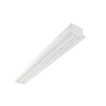 Ledsc4 Infinite - Downlight Led Empotrable Y 4348lm Con Luz Neutra 4000k. Diámetro 7cm. Estructura De Aluminio. Uso Interior Ip44. Color Blanco