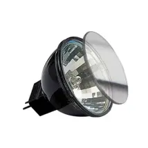 Paulmann 822.32 Halogen Bulb Gu4 35w 12v Fth 30° 2000h Ø35mm