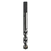 Punta Guida Morse 6.5x78.6 Mm Acciaio Al Carbonio Resistente