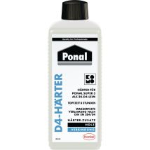 Indurente D4 250g – Ponal – Colle multiuso – Utilizzo colla, Litrage