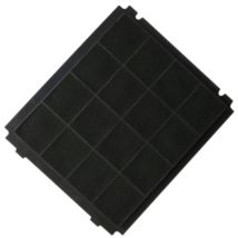 Air Force - Filtro A Carbone 305 X 266 X 155 Mm - Cappa Aspirante - Airforce - 2939055060632801241