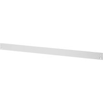 Piastra Di Montaggio A130 Per Dcg 193/195, Argento Assa-abloy