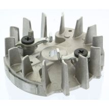 Volano J-sky YD18 FIG.24 – Accessorio per decespugliatori – 1,0 pezzo – Giardino e piscine