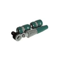 Sprinkler Pieces Lance Ultra Verstellbar Mit Anschlüssen