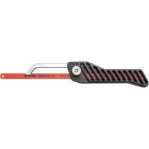 Sierra Para Metales Puk G25 100 Longitud Total 313 Mm Longitud De La Hoja 300 Mm Soporte Guía Puk Galvanizado
