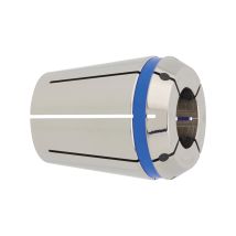 FAHRION Spannzange DIN6499B HPD25 5,0mm – 16mm – Präzisions-Spannzange für hochgenaue Bearbeitung