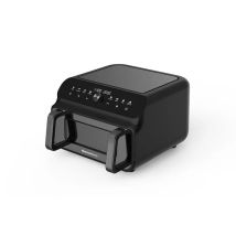 Heißluftfritteuse Melchioni Massara 1500w 10l