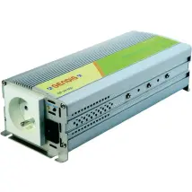 Wandler Genoise Modified Sinewave Inverter 300w 24v Dc