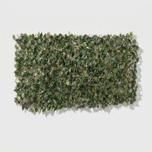 Magazzini Cosma - Haie Synthétique Extensible Dans Les Tailles De Bambou 200x100h Cm