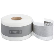 Level+ - Level+ Dichtband Dichtungsband Elastomer Mit Polyestervlies 120/70 G02 - 10m