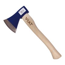 Axt vt5131800 – Stahl – Buchenholz – 1,3 kg – 170 x 400 x 30 mm