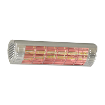 Infrared Heater Casatherm W2000 Lowglare Gold