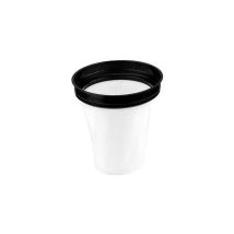 Ribitech - Filtro De Reemplazo Ribimex Para Aspirix 60 L Y Aspirix 80 L