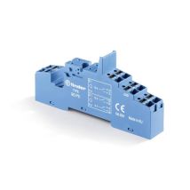 Push-in Terminal Socket For Series 40 Finder 95p5