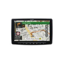Sistema Di Navigazione Ine-f904dc - Alpine