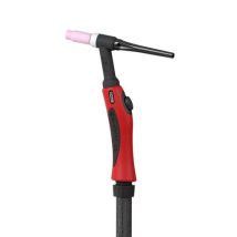 Antorcha TIG 4M SR-17 D10/25 – Solter