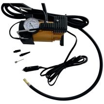 IWH – 019702 – Hochwertiger Premium-Kompressor 7 bar – 12 V – 15 A – 35 l/min