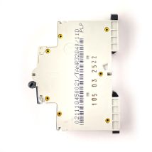 Interruttore Magnetotermico P+n Ge Power
