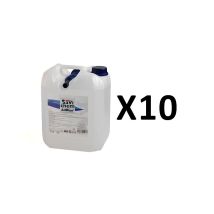 Bidons De 10 Litres D'Adblue Savichem, Additif Pour Voitures Diesel Avec Urée