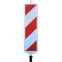 Sistema Di Tag Di Sicurezza 40 TL 92 D – 1000 x 250 mm – 100% riciclabile – WEMAS