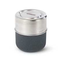 Boîte À Lunch 450 Ml (grise) Black+blum