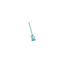 Collomix Rührer MKN 120 HF – Ø 120 mm – 400-600 U/min – 15-25 kg – Metall – Türkis