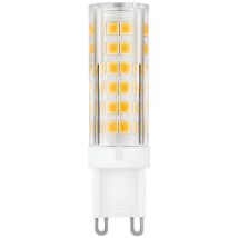 Matel G9 LED-Lampe 10 W – Aluminium – 4000 K – Lebensdauer bis zu 50.000 Stunden – Energieeinsparung bis zu 90 %