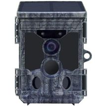 Caméra De Chasse Stealth Gear Fox Solar 4k 4k Solaire