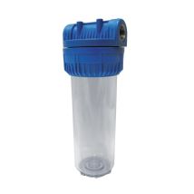 Portacartuchos Filtro Agua 10 Conexion 1 , Filtro Porta Cartuchos 10 Conexion 1.- Filtro Para Lavadoras, Calentadores, Lavar Coches, Regar, Etc.- 