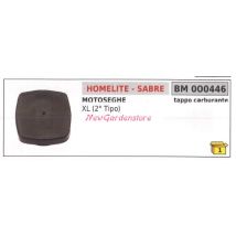 Tankdeckel Homelite Kettensäge Xl 000446