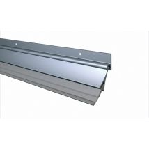 Automatische Sockelleiste Port-o-mat3 Aluminium Elton 93 Cm - 1906003