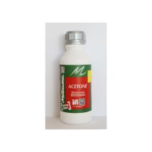 Acetone 250ml - Mieuxa