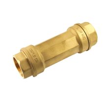 Reparaturmuffe 32 X 32 Mm, Ohne Anschlag Typ 101, Raufoss Isiflo 10132