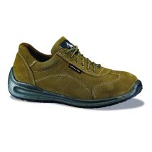 Sicherheitsschuhe Niedrig Viper S3 Ci Src Khaki 40