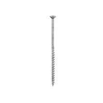 Vite per legno HBS 12x320 mm – Acciaio al carbonio – Resistenza a rottura 1000 N/mm² – Certificazione ETA 11/0030