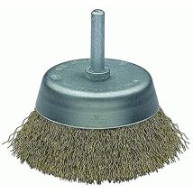 Kippen 1106c1 Brosse En Verre Pour Perceusano Diametre 85 Mm