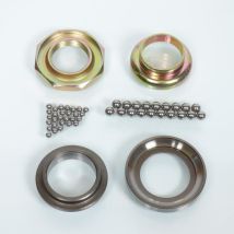 Kit Roulement De Direction Dmp Pour Scooter Norauto 50 Razzo Neuf
