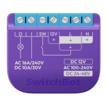 Switchbot Relais Encastré Relay Switch 1