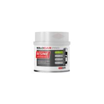 Resina De Reparación Rápida Solocar Pro Con Endurecedor 500g