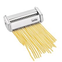 Rodillo Pasta Taglioni 4mm - Plata