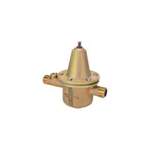 Válvula Reductora De Presión Socla Desbordes 10 Macho/macho Dn 3/4" 20mm