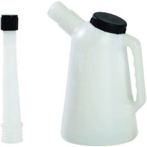 Medición De Lata 1l Pe Max4car